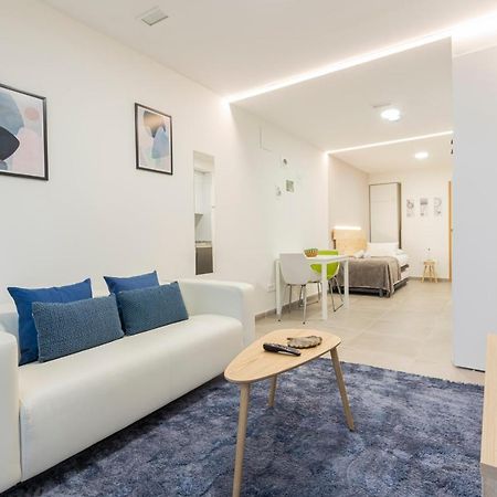 Dobo Madrid Anr1 Διαμέρισμα Εξωτερικό φωτογραφία