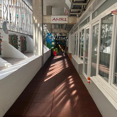 Dobo Madrid Anr1 Διαμέρισμα Εξωτερικό φωτογραφία