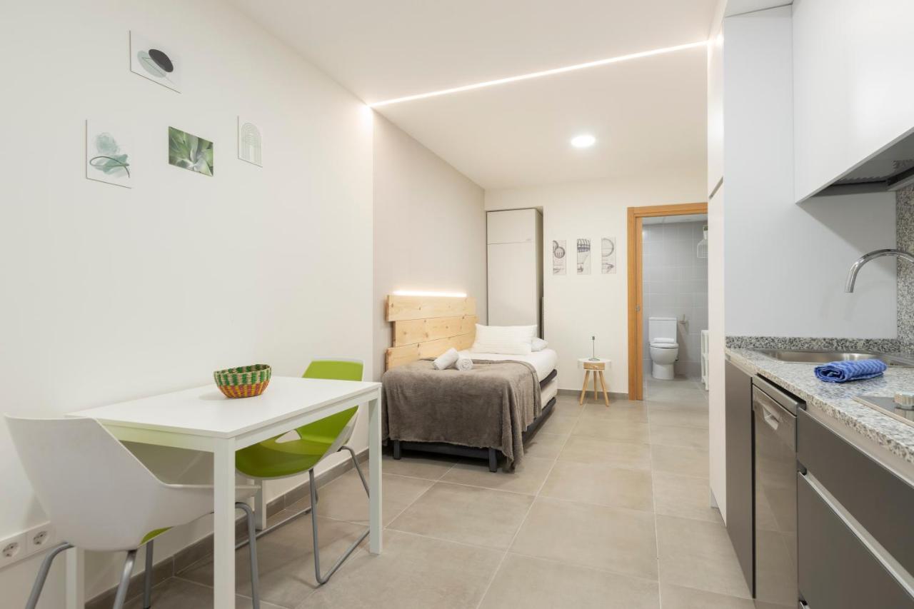 Dobo Madrid Anr1 Διαμέρισμα Εξωτερικό φωτογραφία